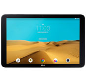 LG G Pad II 10.1 LTE 16GB Tablet